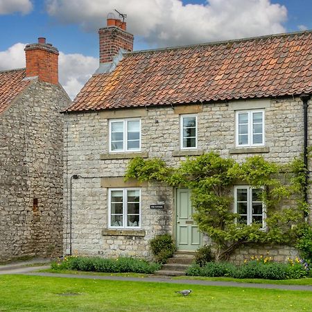 Pretty Yorkshire Stone Cottage Harome エクステリア 写真